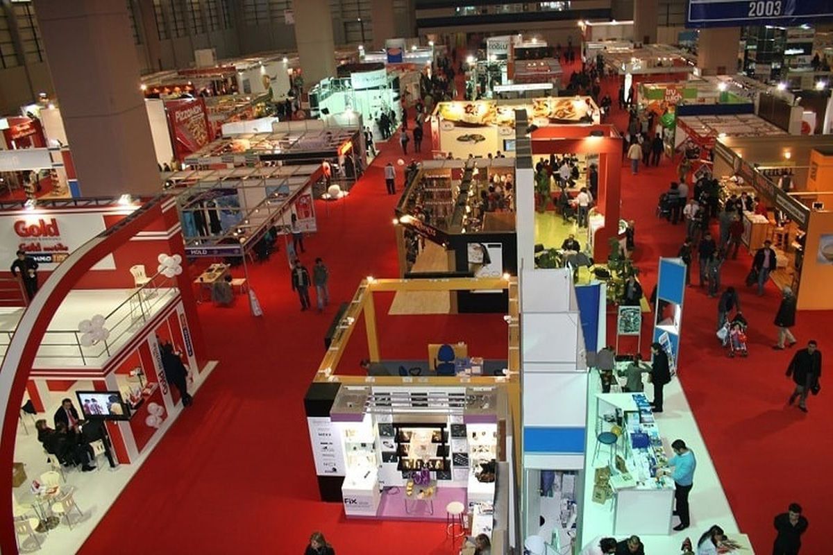 Fuar Taşımacılığı