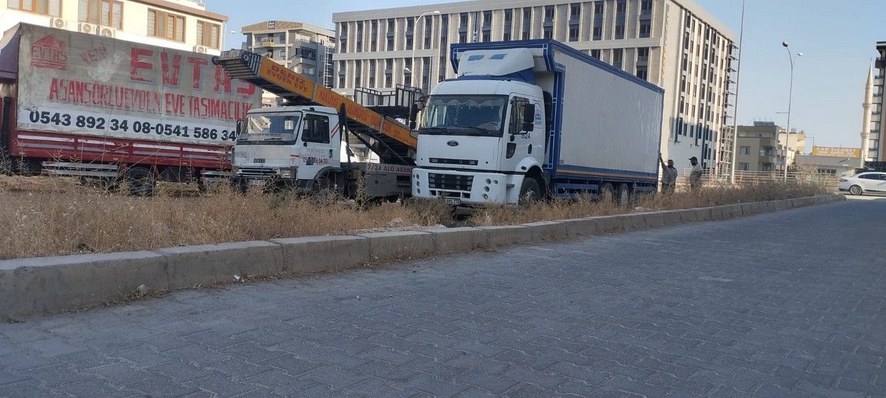 Beyaz Eşya Mobilya Montajı